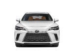 2026 Lexus RX RX 350h Premium+ AWD