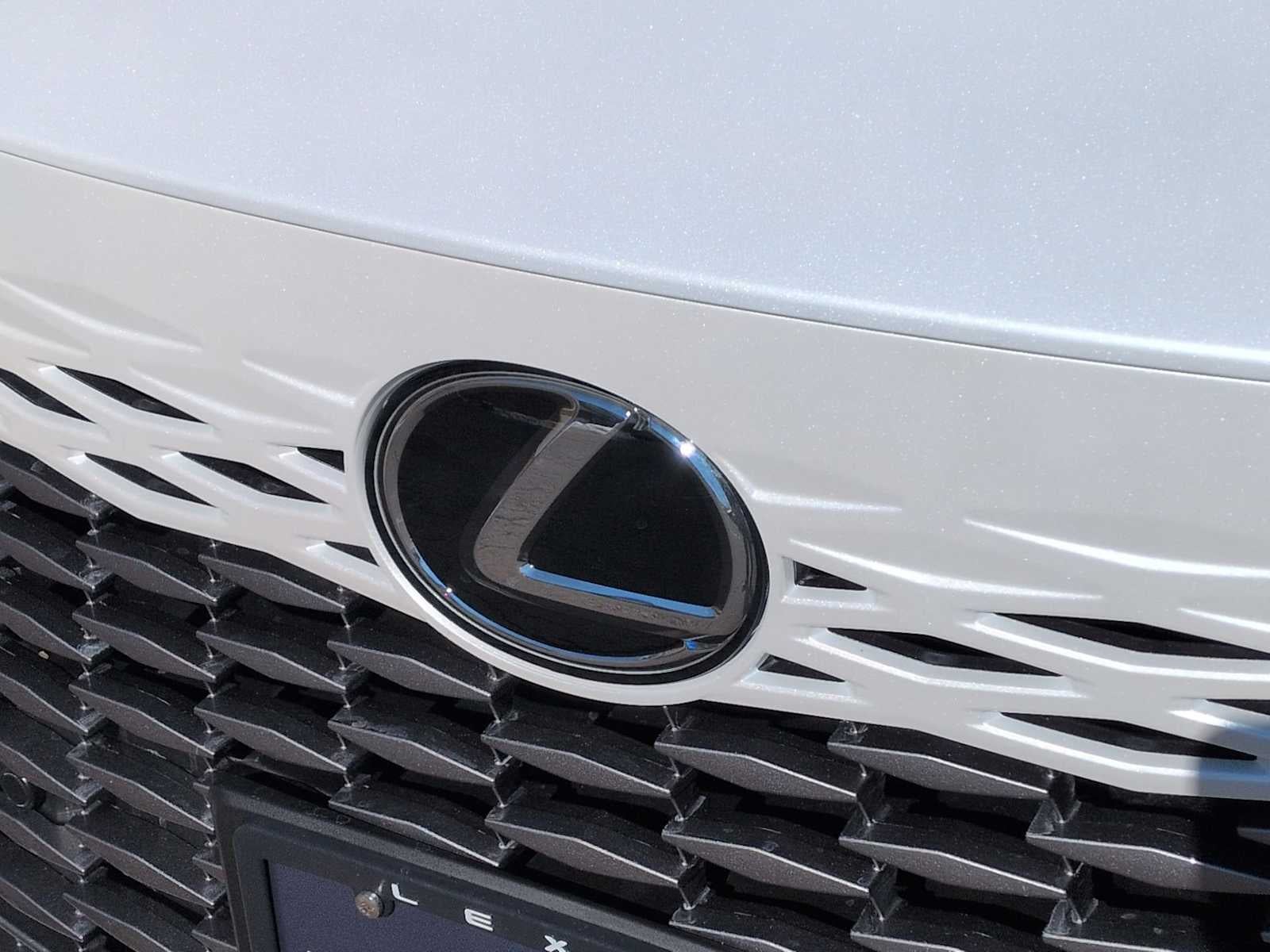 2026 Lexus RX RX 350h Premium AWD