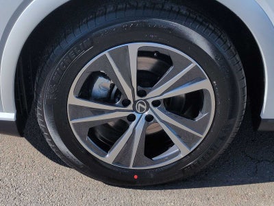 2026 Lexus RX RX 350h Premium AWD