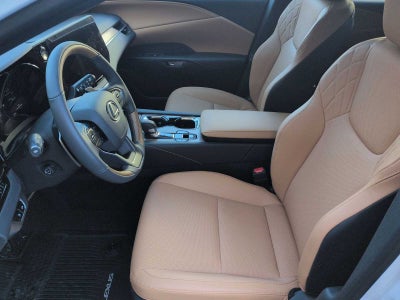 2026 Lexus RX RX 350h Premium AWD