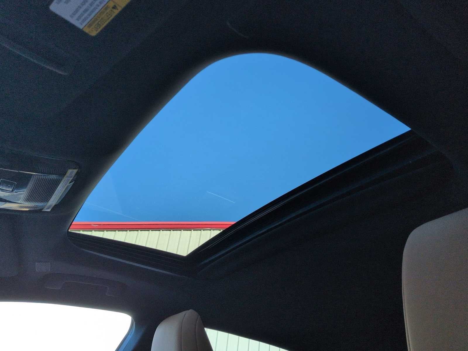 2026 Lexus RX RX 350h Premium AWD