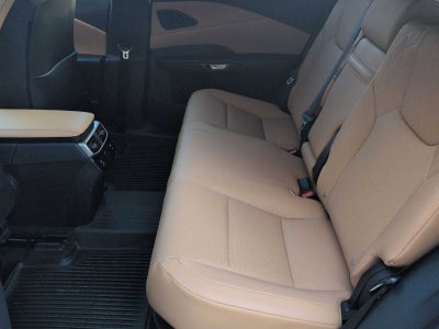 2026 Lexus RX RX 350h Premium AWD