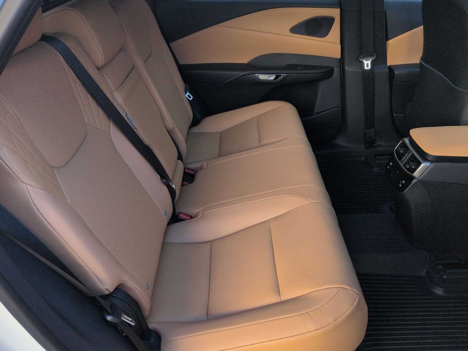 2026 Lexus RX RX 350h Premium AWD