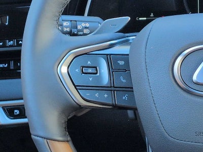 2026 Lexus RX RX 350h Premium AWD