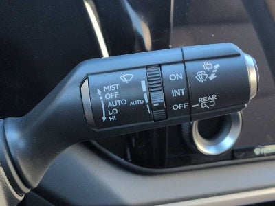 2026 Lexus RX RX 350h Premium AWD