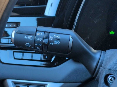 2026 Lexus RX RX 350h Premium AWD