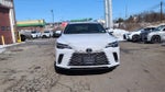 2026 Lexus RX RX 350h Premium AWD