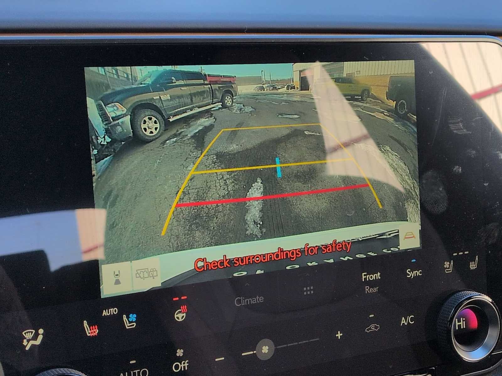 2026 Lexus RX RX 350h Premium AWD