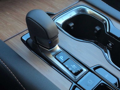 2026 Lexus RX RX 350h Premium AWD