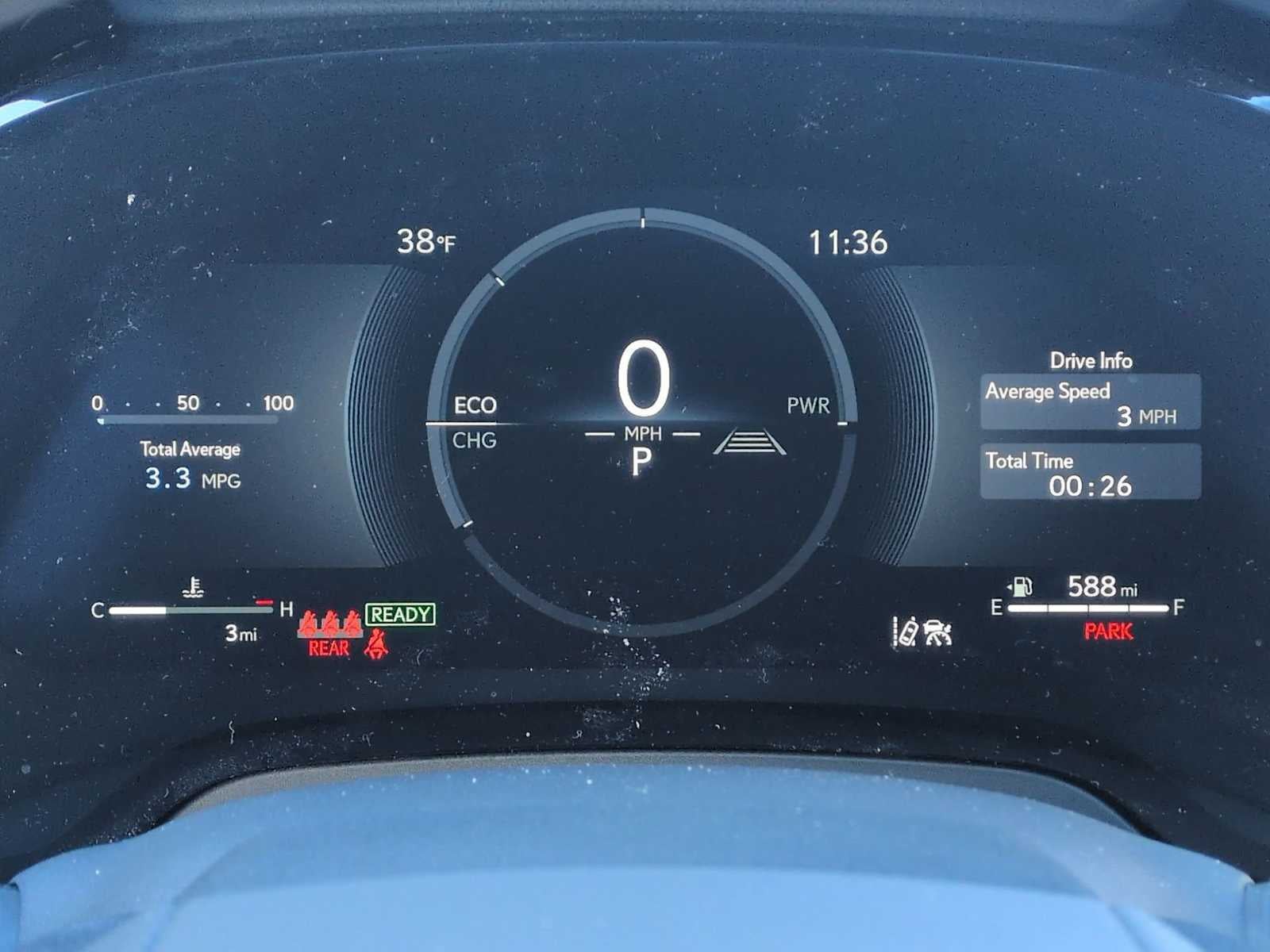 2026 Lexus RX RX 350h Premium AWD