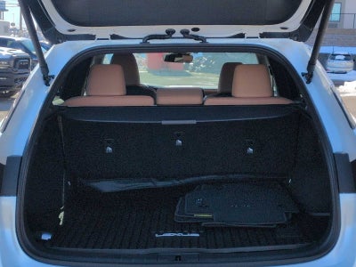 2026 Lexus RX RX 350h Premium AWD