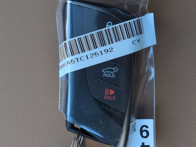 2026 Lexus RX RX 350h Premium AWD