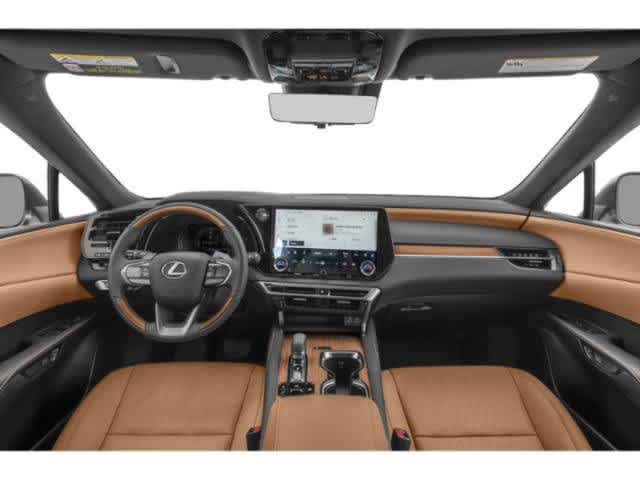 2026 Lexus RX RX 350h Premium AWD