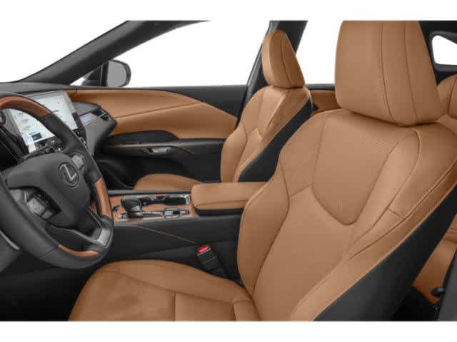 2026 Lexus RX RX 350h Premium AWD