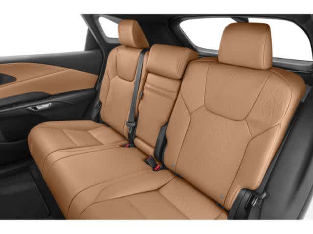 2026 Lexus RX RX 350h Premium AWD