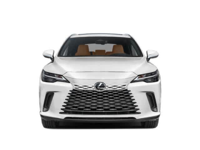 2026 Lexus RX RX 350h Premium AWD