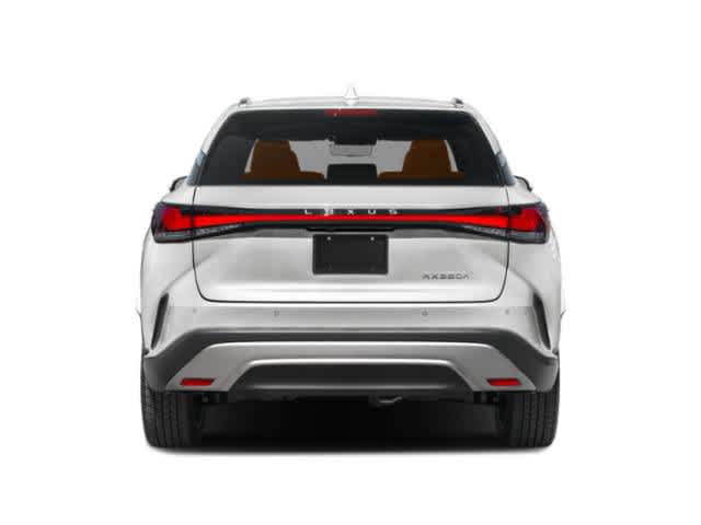 2026 Lexus RX RX 350h Premium AWD