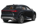 2026 Lexus RX RX 350h Premium AWD