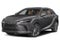 2026 Lexus RX RX 350h Premium+ AWD