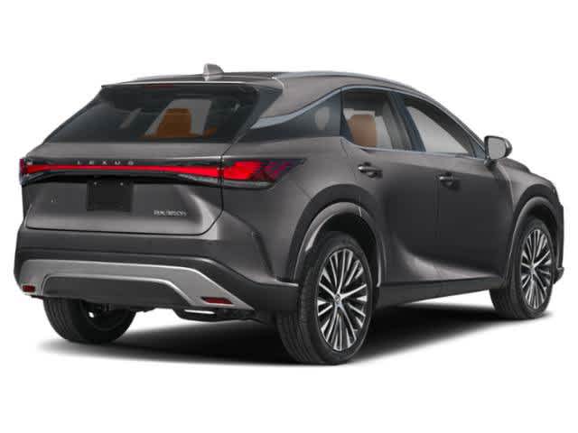2026 Lexus RX RX 350h Premium+ AWD