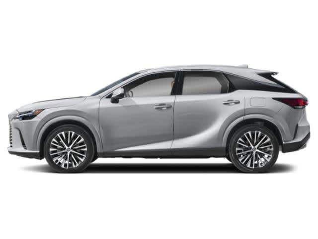 2026 Lexus RX RX 350h Premium+ AWD