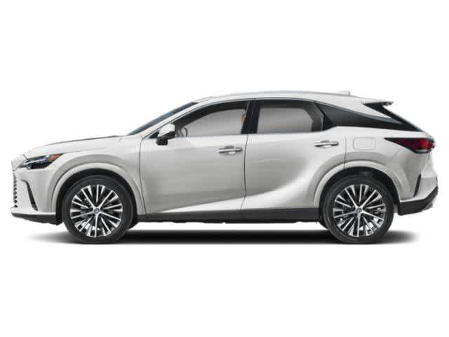 2026 Lexus RX RX 350h Premium+ AWD
