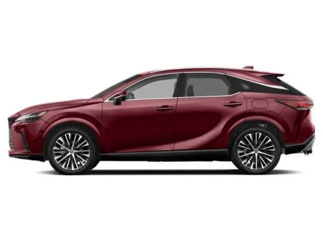2024 Lexus RX RX 350h Premium Plus AWD