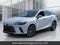2026 Lexus RX RX 350h Premium+ AWD