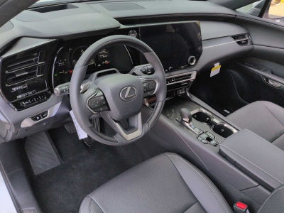 2026 Lexus RX RX 350h Premium+ AWD