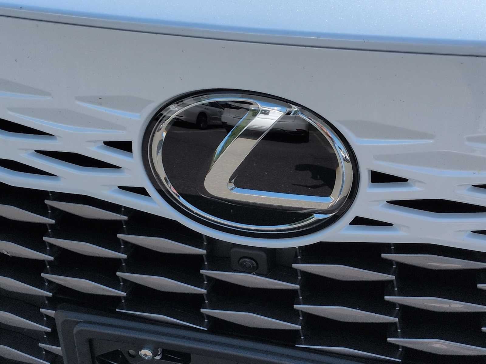 2026 Lexus RX RX 350h Premium+ AWD