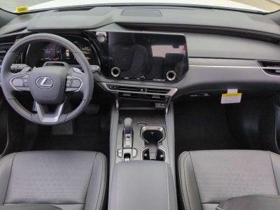 2026 Lexus RX RX 350h Premium+ AWD