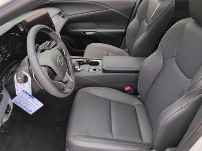 2026 Lexus RX RX 350h Premium+ AWD