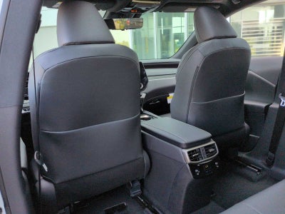 2026 Lexus RX RX 350h Premium+ AWD