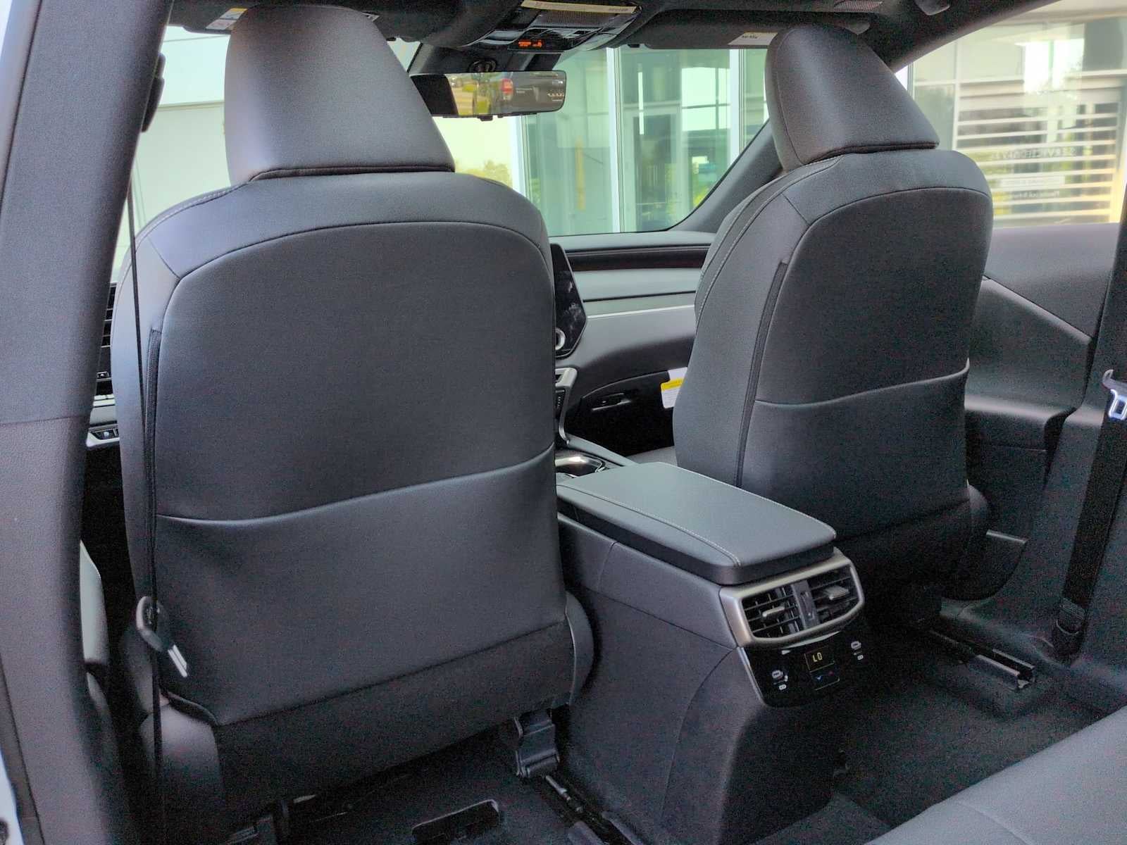2026 Lexus RX RX 350h Premium+ AWD