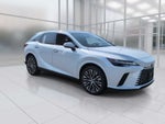 2026 Lexus RX RX 350h Premium+ AWD