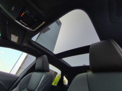 2026 Lexus RX RX 350h Premium+ AWD