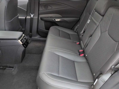 2026 Lexus RX RX 350h Premium+ AWD