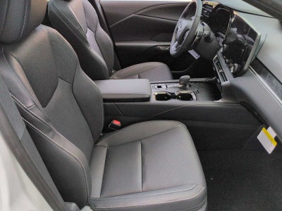 2026 Lexus RX RX 350h Premium+ AWD