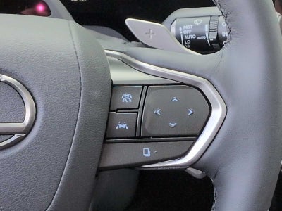 2026 Lexus RX RX 350h Premium+ AWD