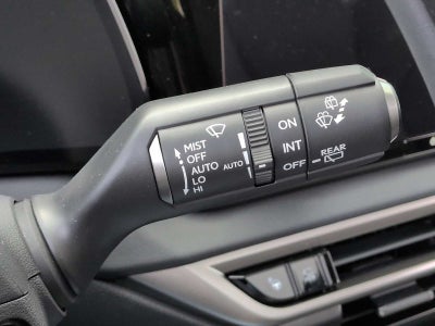 2026 Lexus RX RX 350h Premium+ AWD