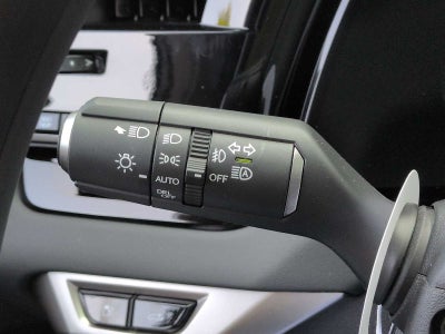 2026 Lexus RX RX 350h Premium+ AWD