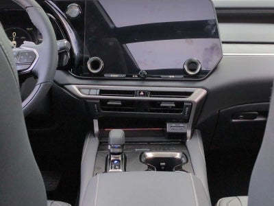 2026 Lexus RX RX 350h Premium+ AWD