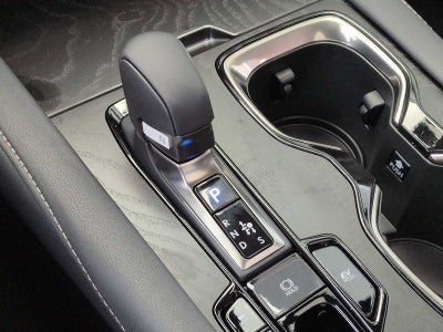 2026 Lexus RX RX 350h Premium+ AWD
