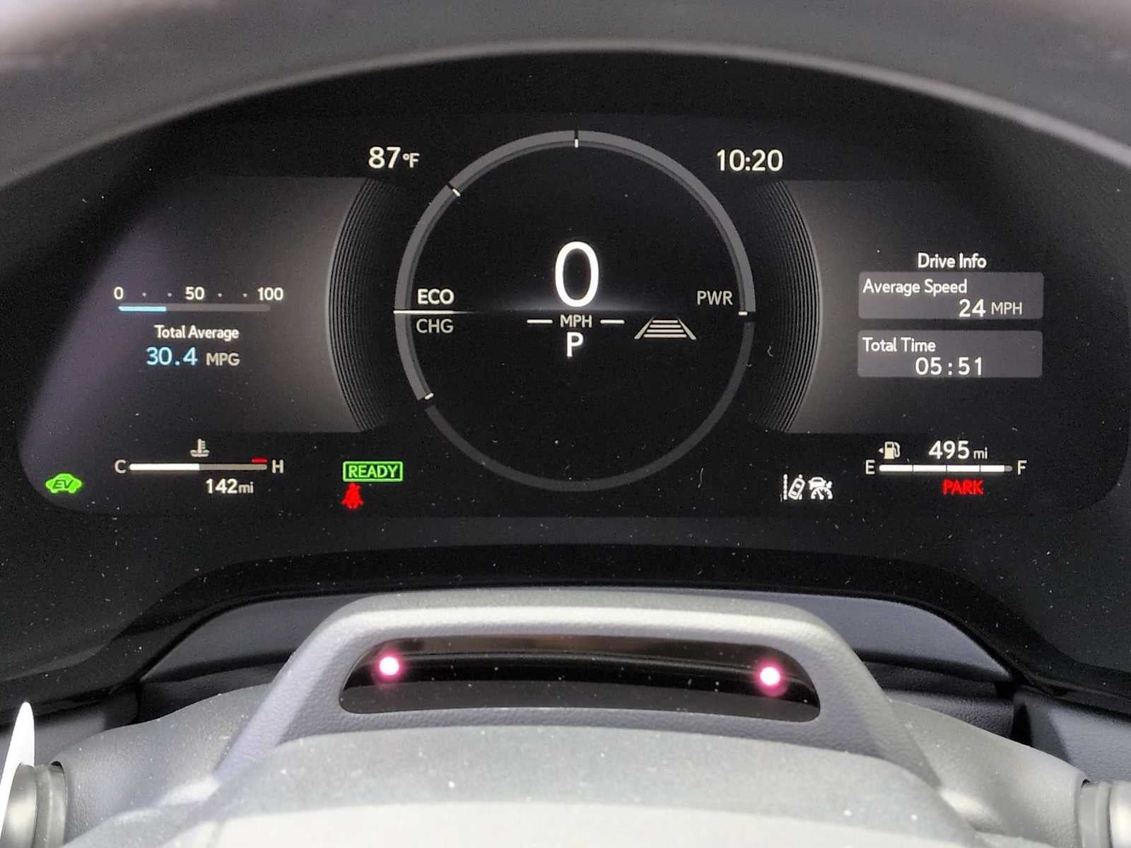 2026 Lexus RX RX 350h Premium+ AWD