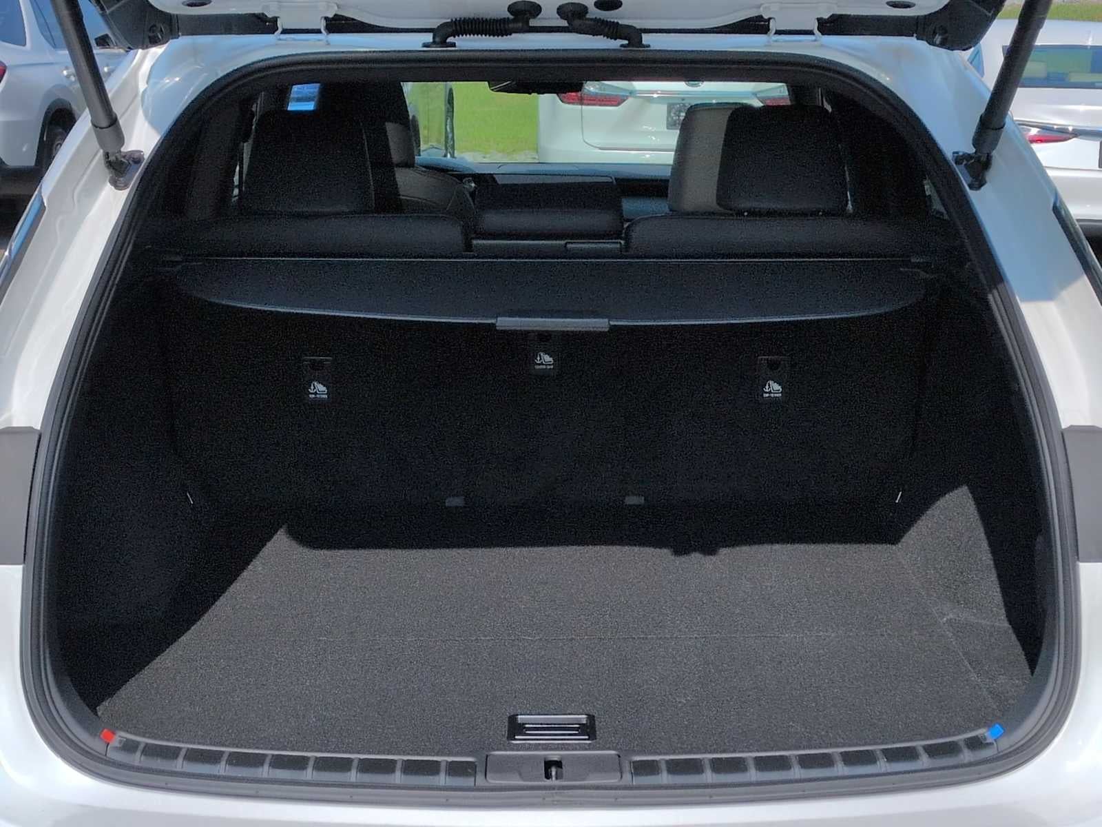 2026 Lexus RX RX 350h Premium+ AWD