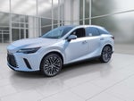 2026 Lexus RX RX 350h Premium+ AWD