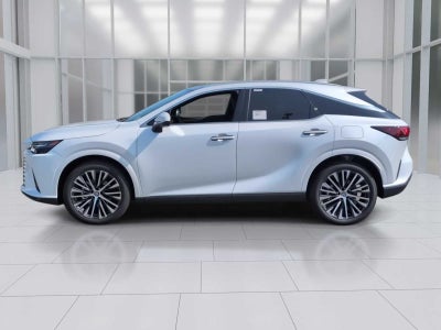 2026 Lexus RX RX 350h Premium+ AWD