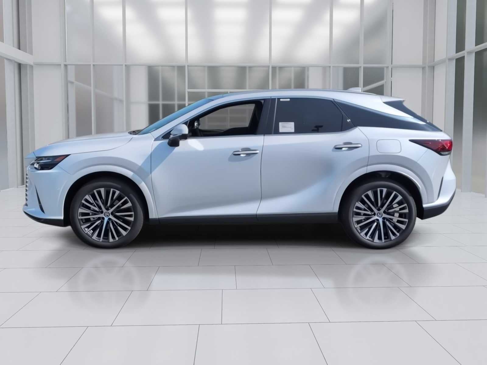 2026 Lexus RX RX 350h Premium+ AWD