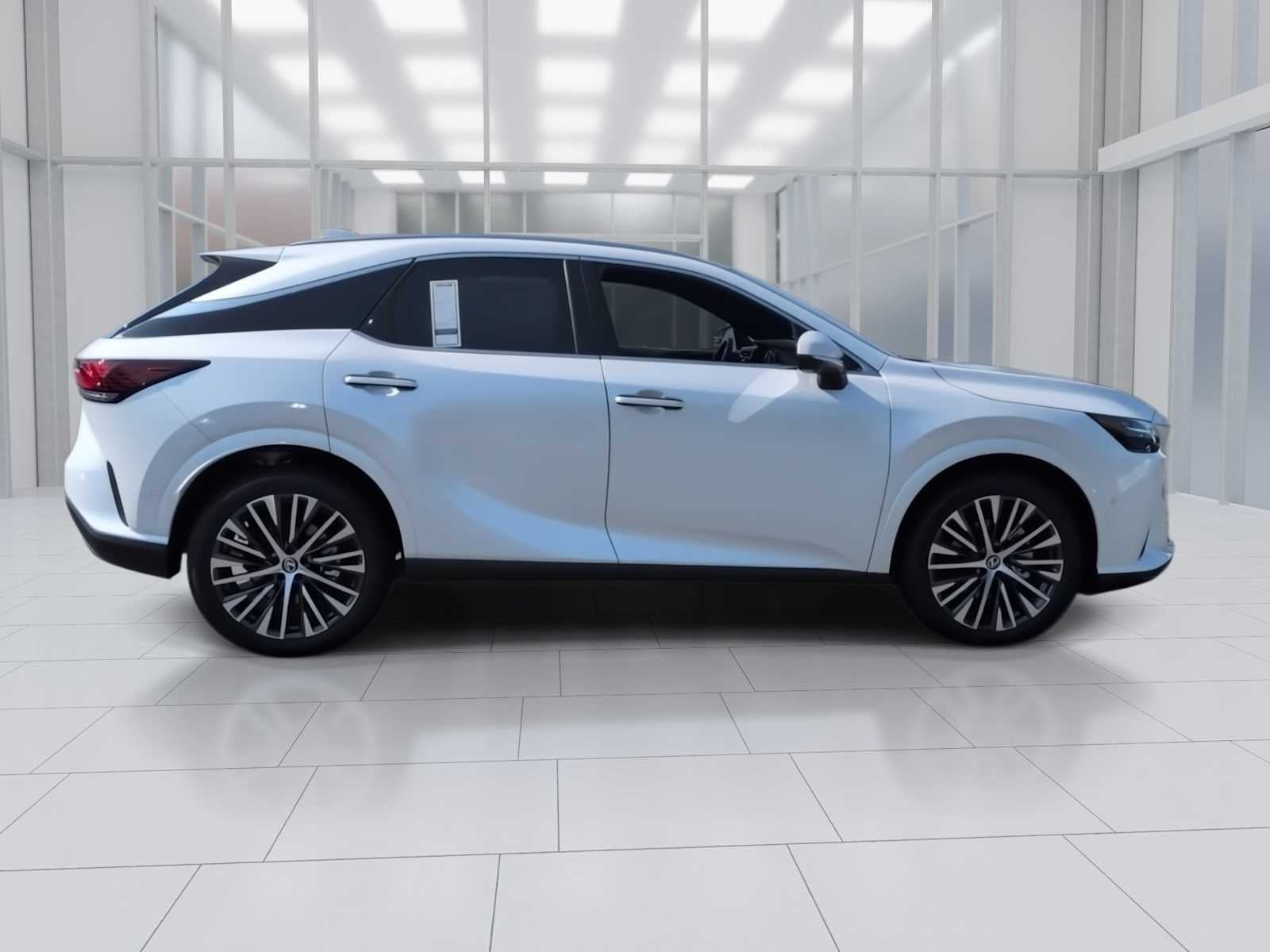 2026 Lexus RX RX 350h Premium+ AWD