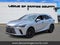 2026 Lexus RX RX 350h Premium AWD